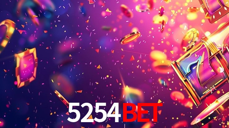5254bet: Seu Especialista em Apostas Esportivas Brasileiras
