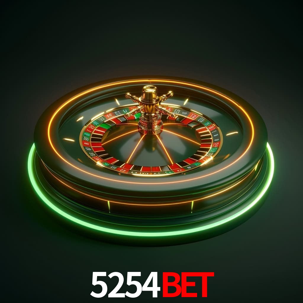 5254bet.com