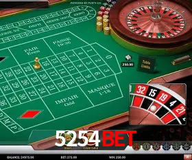 5254bet