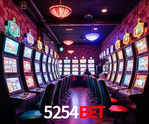 5254bet