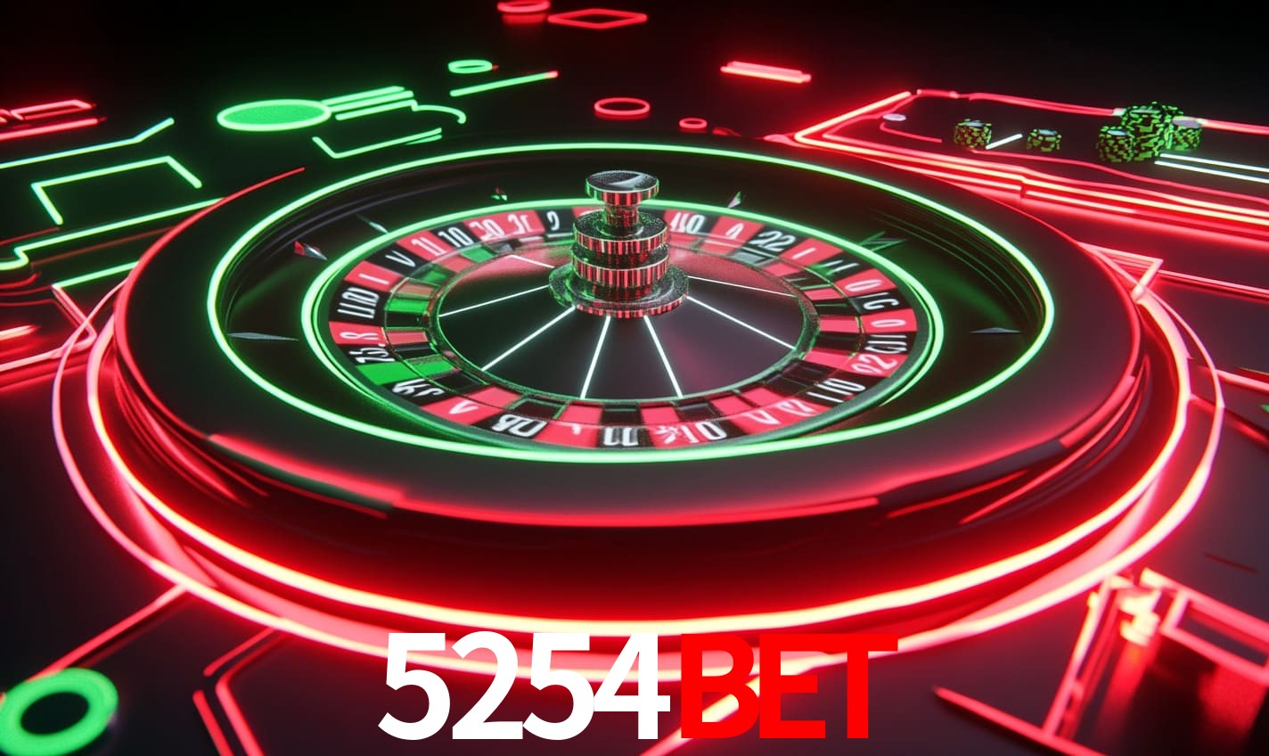 5254bet
